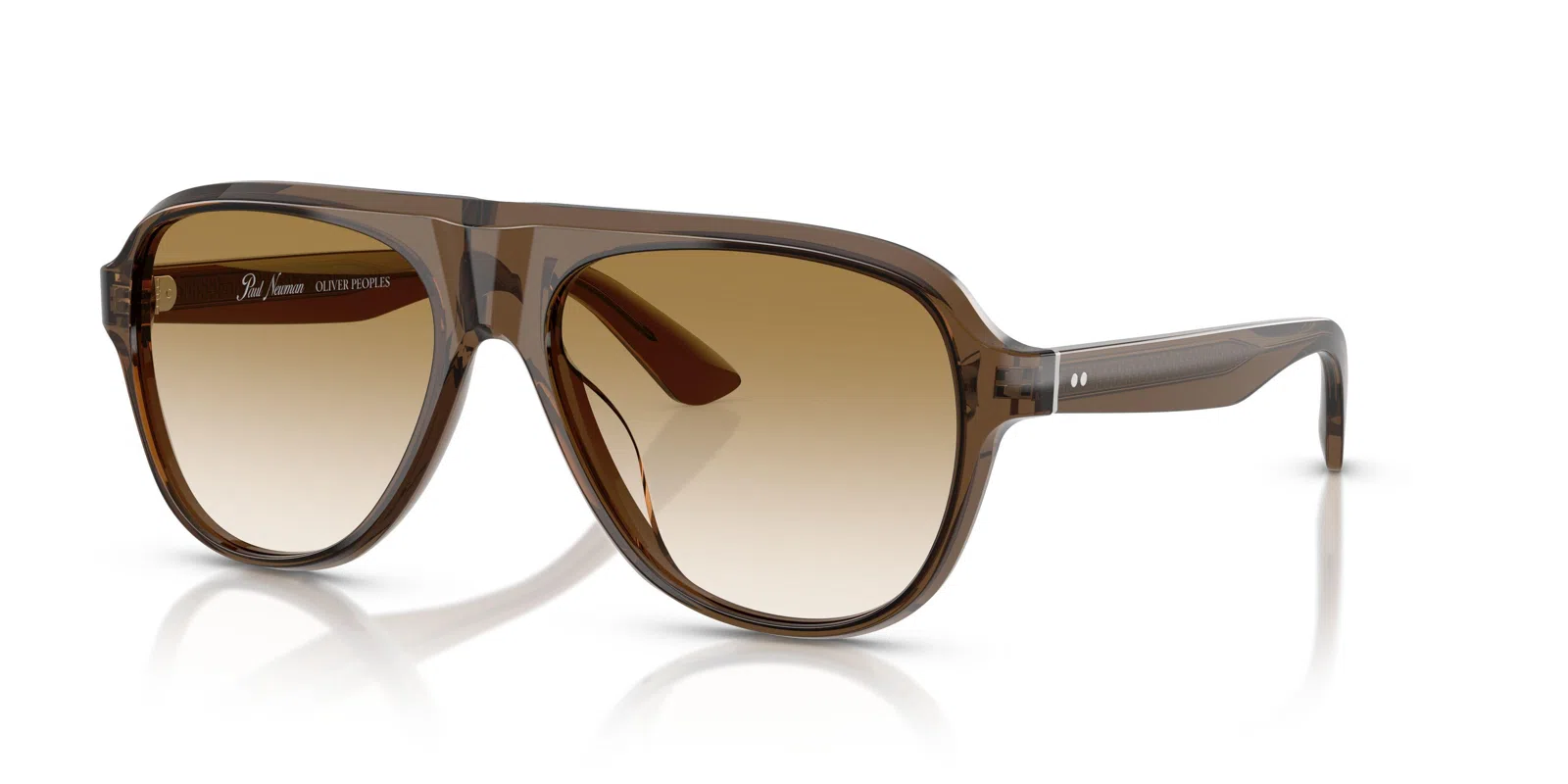 Oliver Peoples Paul Newman 5581U Eyeglasses - view 7